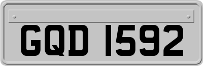 GQD1592