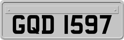 GQD1597