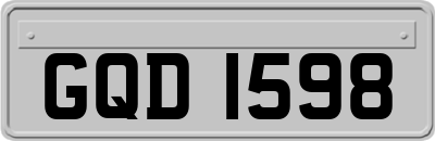 GQD1598