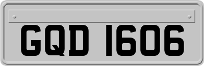 GQD1606