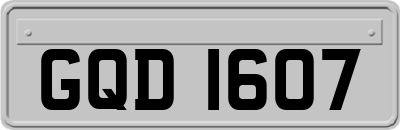 GQD1607