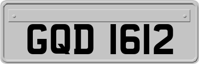 GQD1612