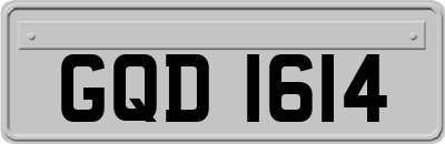 GQD1614