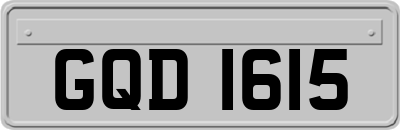 GQD1615