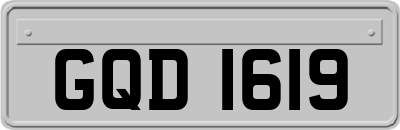 GQD1619