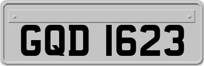 GQD1623