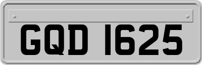 GQD1625