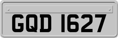 GQD1627