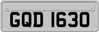 GQD1630