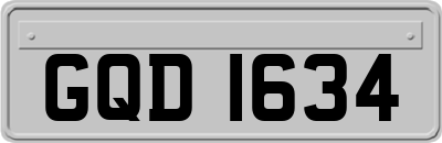 GQD1634
