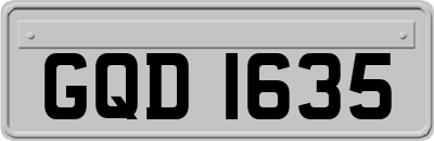 GQD1635