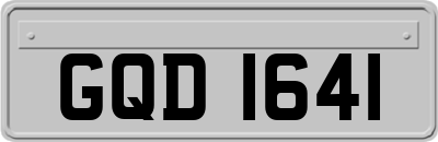 GQD1641