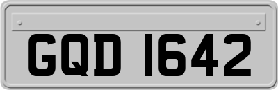 GQD1642