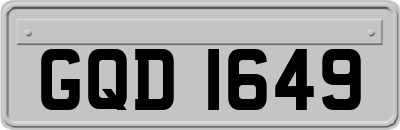 GQD1649