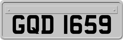 GQD1659