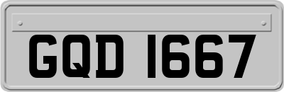 GQD1667