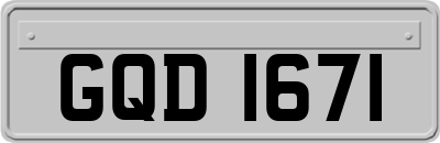 GQD1671