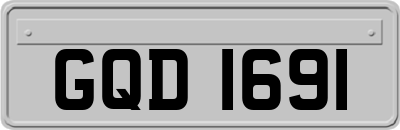 GQD1691
