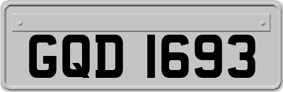 GQD1693