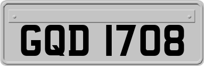 GQD1708