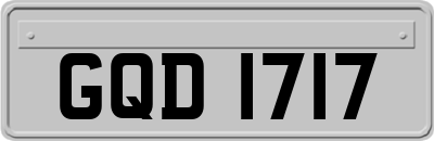 GQD1717