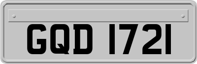 GQD1721