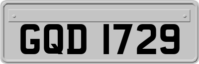 GQD1729