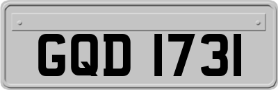 GQD1731