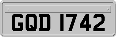 GQD1742