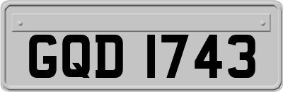 GQD1743