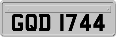 GQD1744