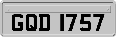 GQD1757