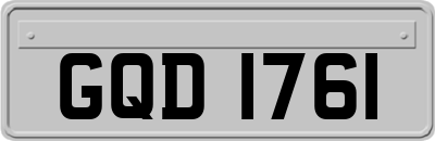 GQD1761