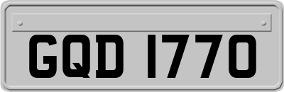 GQD1770