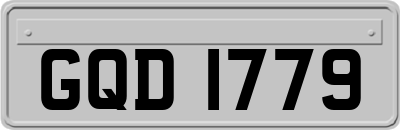 GQD1779