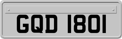 GQD1801