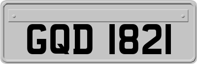 GQD1821