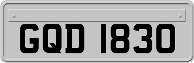 GQD1830