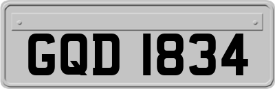 GQD1834