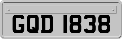 GQD1838
