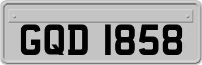 GQD1858