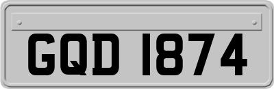 GQD1874