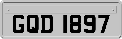 GQD1897
