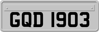 GQD1903