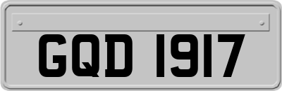 GQD1917