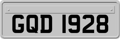 GQD1928