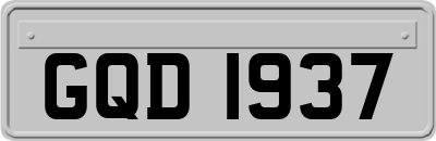 GQD1937