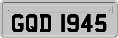 GQD1945