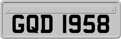 GQD1958