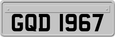 GQD1967